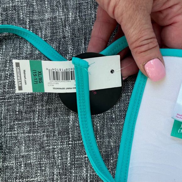 NWT Push-up Bikini - Picture 5 of 5